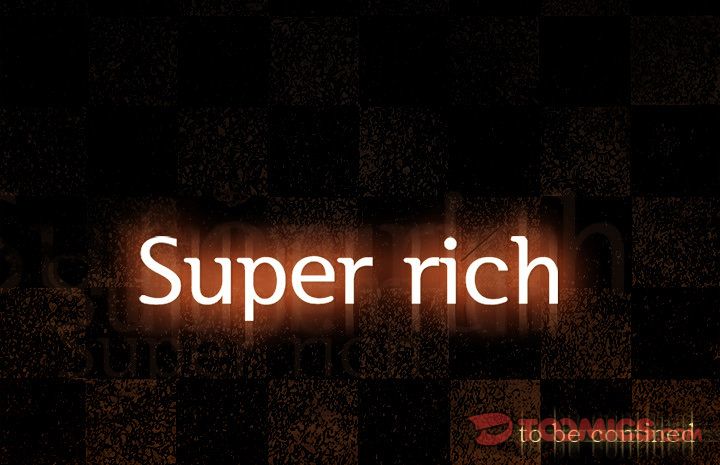 Super Rich Chapter 57 110